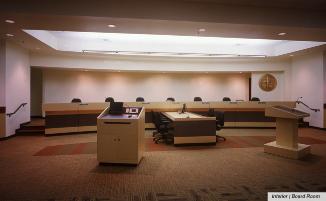 Yuba County Government Center, image 6
