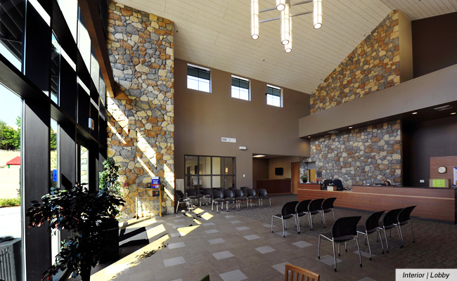 Mariposa County Human Services Center, image 4