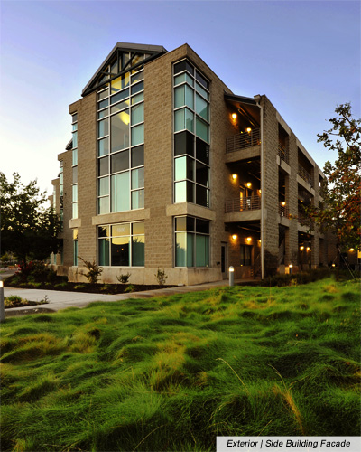 UCDMC Facilities Support Services Building, image 3