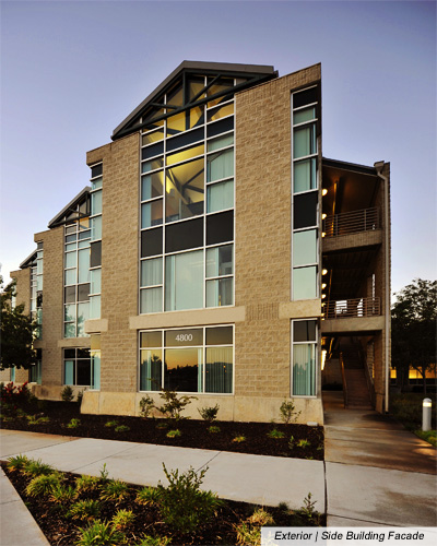 UCDMC Facilities Support Services Building, image 5