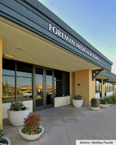 Foreman Medical Offices, image 1