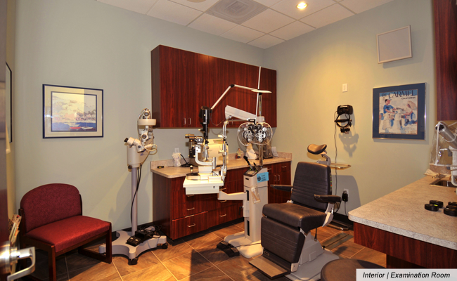 Foreman Medical Offices, image 3