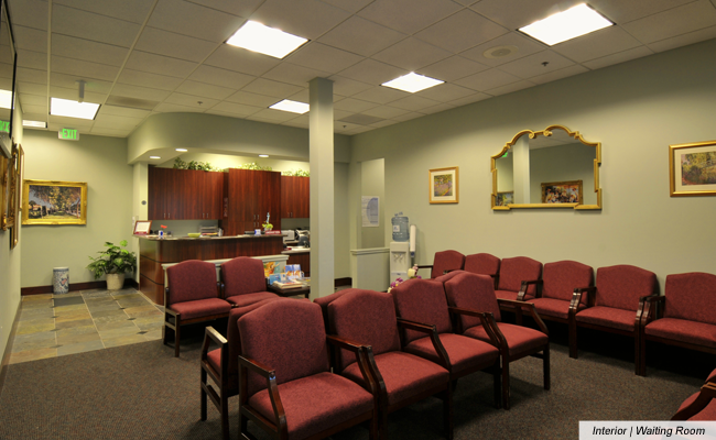 Foreman Medical Offices, image 4