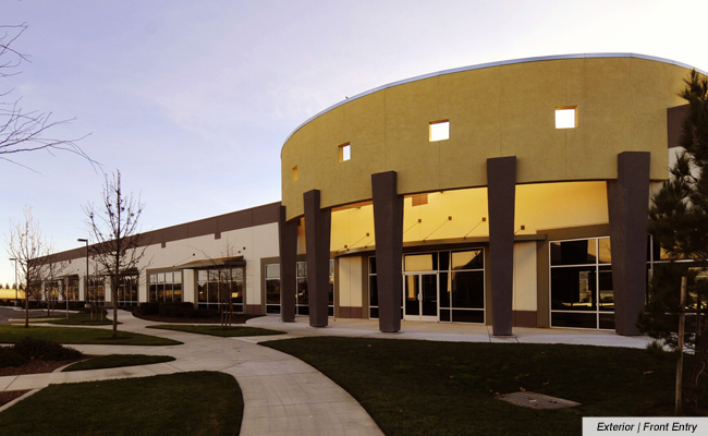 Placer Corporate Center, image 1