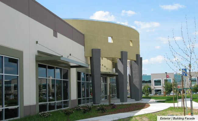 Placer Corporate Center, image 3