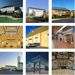 Additional Specialty Projects Image